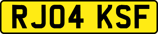 RJ04KSF