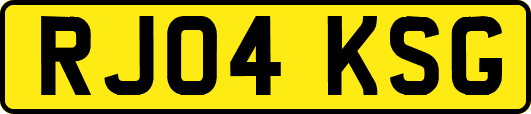 RJ04KSG