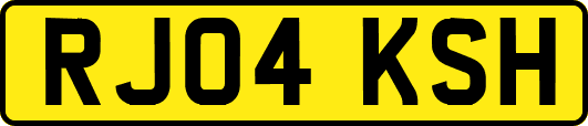 RJ04KSH