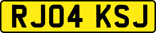 RJ04KSJ