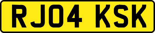 RJ04KSK
