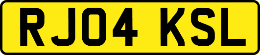 RJ04KSL