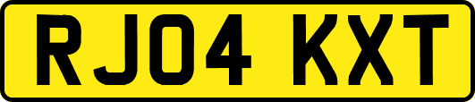 RJ04KXT