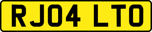 RJ04LTO