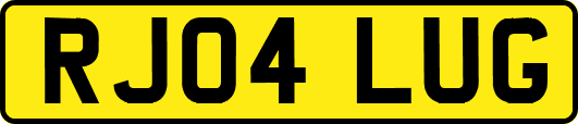 RJ04LUG