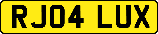 RJ04LUX