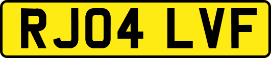 RJ04LVF