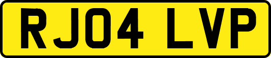 RJ04LVP