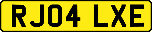 RJ04LXE