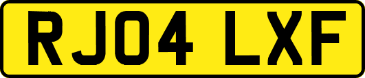 RJ04LXF