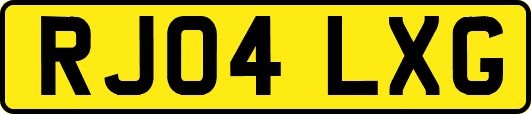 RJ04LXG