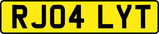 RJ04LYT