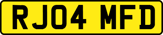 RJ04MFD