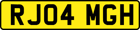 RJ04MGH