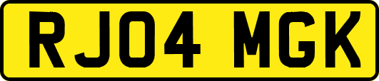 RJ04MGK