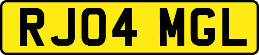 RJ04MGL
