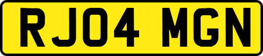 RJ04MGN