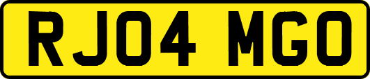 RJ04MGO