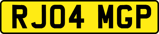 RJ04MGP