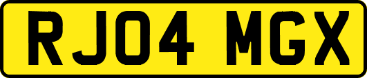 RJ04MGX