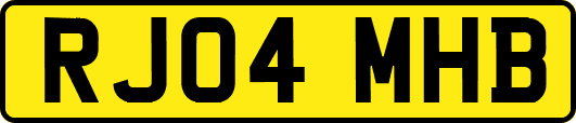 RJ04MHB