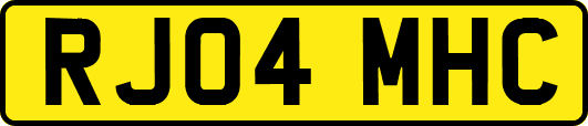 RJ04MHC