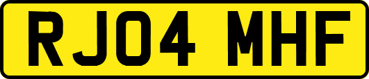 RJ04MHF