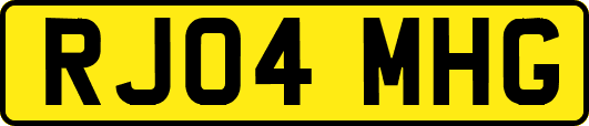 RJ04MHG