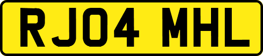 RJ04MHL