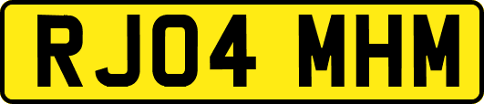 RJ04MHM