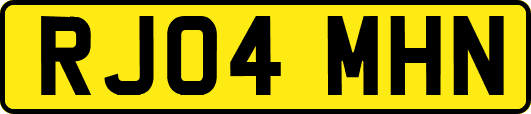 RJ04MHN