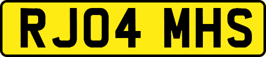 RJ04MHS