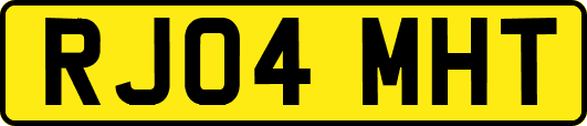 RJ04MHT