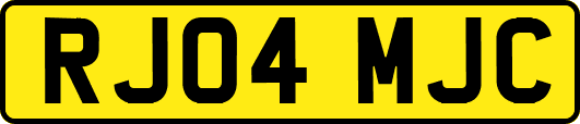 RJ04MJC