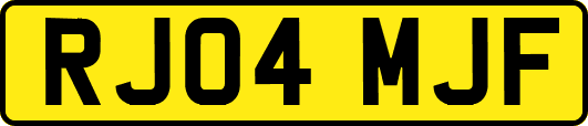 RJ04MJF