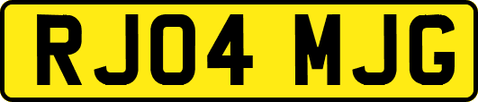 RJ04MJG