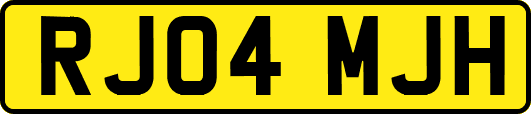 RJ04MJH