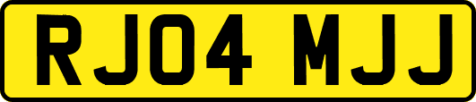 RJ04MJJ