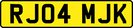 RJ04MJK