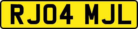 RJ04MJL