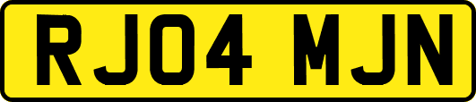 RJ04MJN