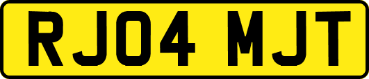 RJ04MJT
