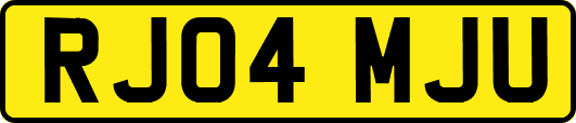 RJ04MJU