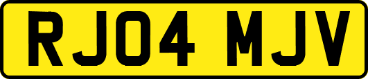 RJ04MJV