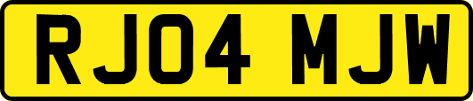 RJ04MJW