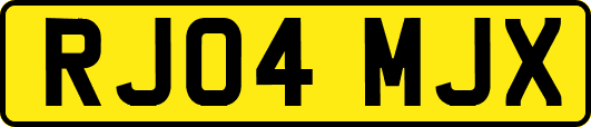 RJ04MJX