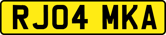 RJ04MKA
