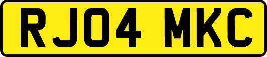 RJ04MKC