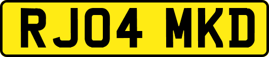 RJ04MKD