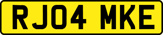 RJ04MKE